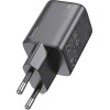 Hoco Wall Charger Type C Qc Pd 20W N40 black