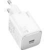 Hoco Wall Charger Type C Qc Pd 20W N40 white
