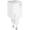 Hoco Wall Charger Type C Qc Pd 20W N40 white