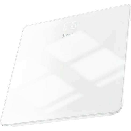 Hoco Weight Scale HI20 white
