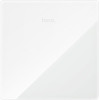 Hoco Weight Scale HI20 white