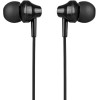 Hoco Wire Earphones Jack 3,5 Mm With Microphone M14 black