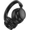 Hoco Wire Headphones Bluetooth W53 Classic black