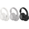 Hoco Wire Headphones Bluetooth W53 Classic black