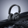 Hoco Wire Headphones Bluetooth W53 Classic black
