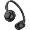 Hoco Wire Headphones Bluetooth W62 black