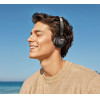 Hoco Wire Headphones Bluetooth W62 black