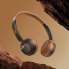 Hoco Wire Headphones Bluetooth W62 wire