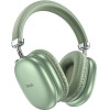 Hoco Wireless Bluetooth Headphones W35 Max green