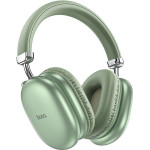 Hoco Wireless Bluetooth Headphones W35 Max green