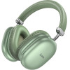 Hoco Wireless Bluetooth Headphones W35 Max green