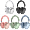Hoco Wireless Bluetooth Headphones W35 Max green