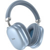 Hoco Wireless Bluetooth Headphones W35 Max Sky blue