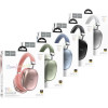 Hoco Wireless Bluetooth Headphones W35 Max Sky blue