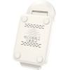 Hoco Wireless Charger 3in1 Compatible With Magsafe 15W CQ3 white
