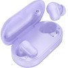 Hoco Wireless Earphone Bluetooth Tws EQ19 purple