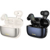 Hoco Wireless Earphones Bluetooth Tws Anc + Enc EQ20 black