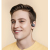 Hoco Wireless Earphones Bluetooth Tws EA4 black