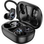 Hoco Wireless Earphones Bluetooth Tws EQ8 black