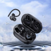 Hoco Wireless Earphones Bluetooth Tws EQ8 black