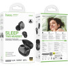 Hoco Wireless Earphones Bluetooth Tws EW200 black