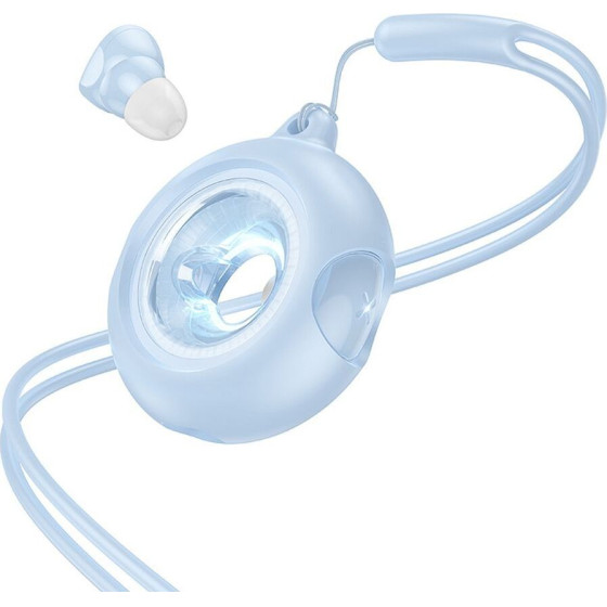 Hoco Wireless Earphones Bluetooth Tws EW71 blue