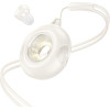 Hoco Wireless Earphones Bluetooth Tws EW71 Milky white