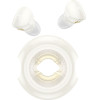 Hoco Wireless Earphones Bluetooth Tws EW71 Milky white