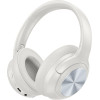 Hoco Wireless Headphones Bluetooth Anc W54 gray