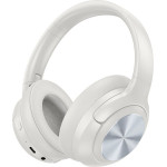Hoco Wireless Headphones Bluetooth Anc W54 gray