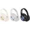 Hoco Wireless Headphones Bluetooth Anc W54 gray