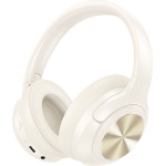 Hoco Wireless Headphones Bluetooth Anc W54 Milky white
