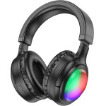 Hoco Wireless Headphones Bluetooth W48 black