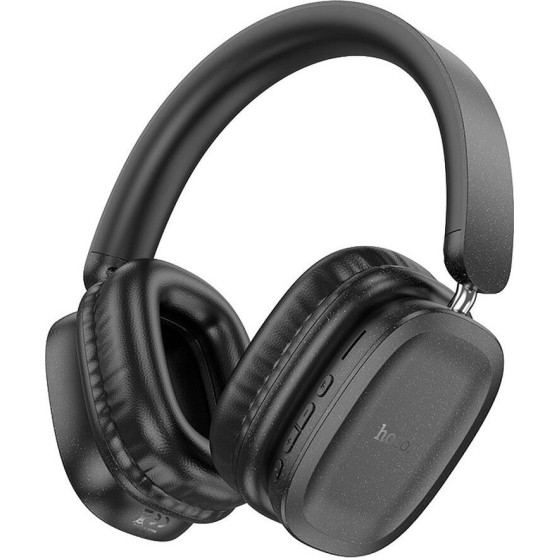 Hoco Wireless Headphones Bluetooth W51 black
