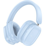 Hoco Wireless Headphones Bluetooth W51 blue