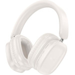 Hoco Wireless Headphones Bluetooth W51 Milky white