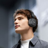 Hoco Wireless Headphones Bluetooth W56 black