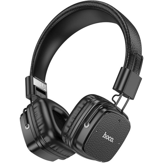 Hoco Wireless Headphones Bluetooth W56 black