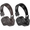 Hoco Wireless Headphones Bluetooth W56 black