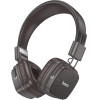 Hoco Wireless Headphones Bluetooth W56 brown