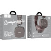 Hoco Wireless Headphones Bluetooth W56 brown