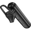 Hoco Wireless Headset Bluetooth E63 black