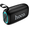 Hoco Wireless Speaker 2 x 10W HC25 black