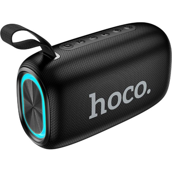 Hoco Wireless Speaker 2 x 10W HC25 black