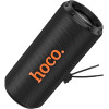 Hoco Wireless Speaker Bluetooth 2 x 8W HC27 black