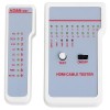 CABLE TESTER HDMI LOGILINK WZ0017
