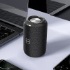Hoco Wireless Speaker HC1 black