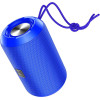 Hoco Wireless Speaker HC1 blue