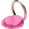 Mercury Holder Ring hotpink