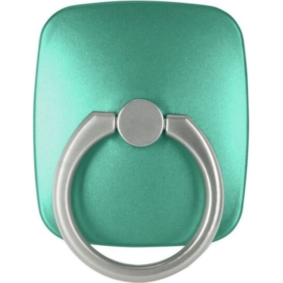 Mercury Holder Wow Ring green